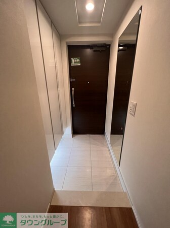 プラウド美しが丘の物件内観写真